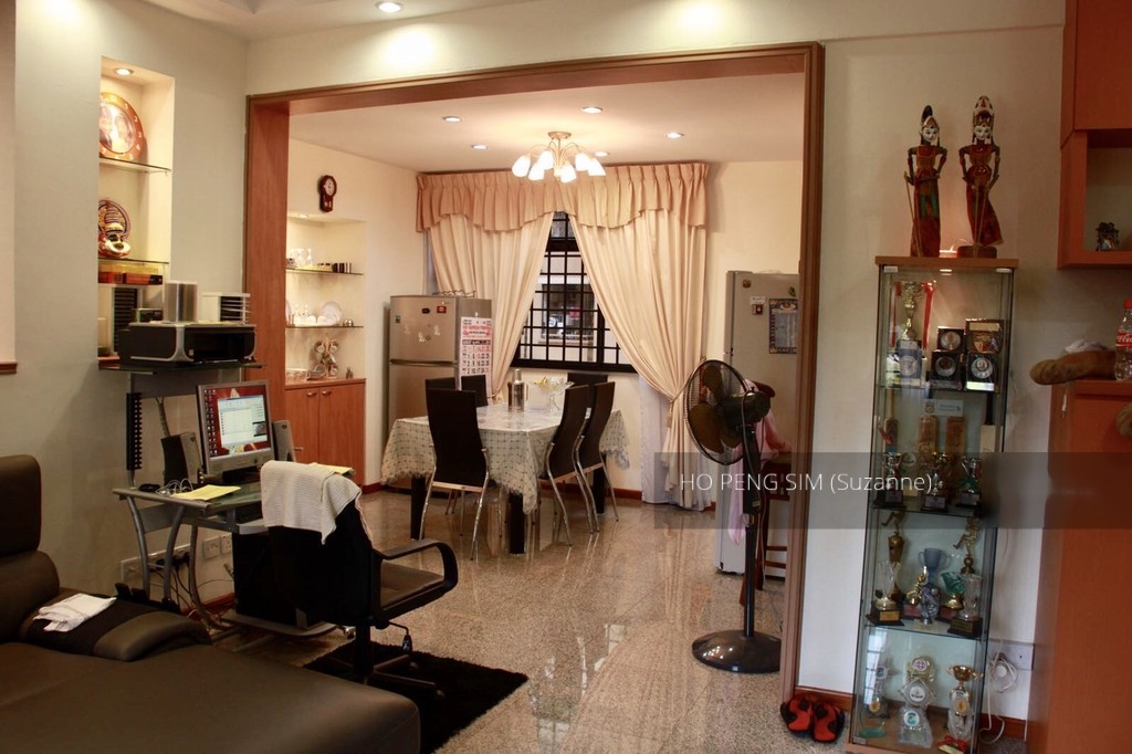 Grande Vista (D28), Condominium #136894952